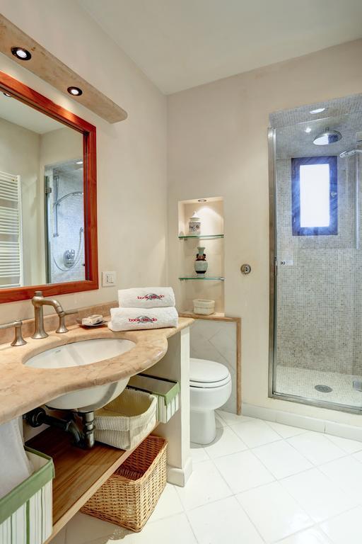 Campidoglio Apartamento Roma