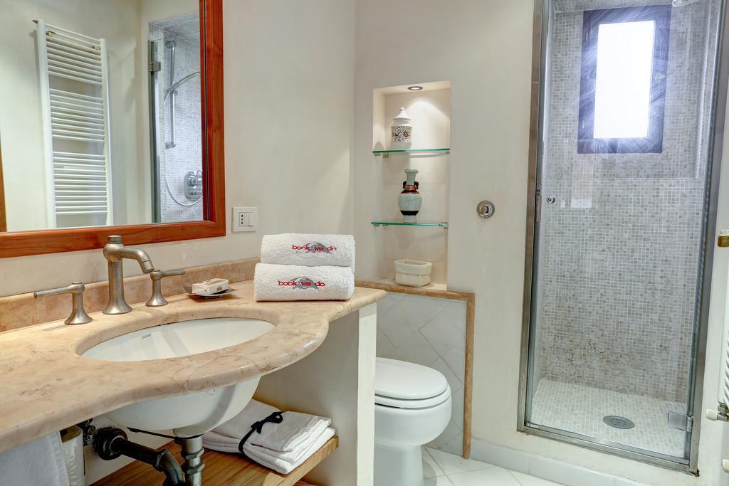 Apartamento Campidoglio