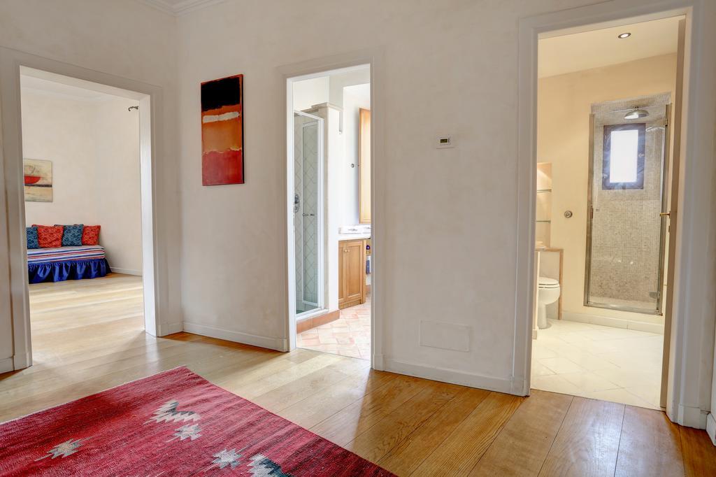 Apartamento Campidoglio *