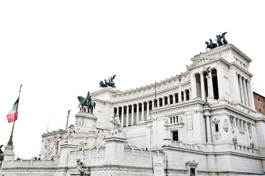 Apartamento Campidoglio *