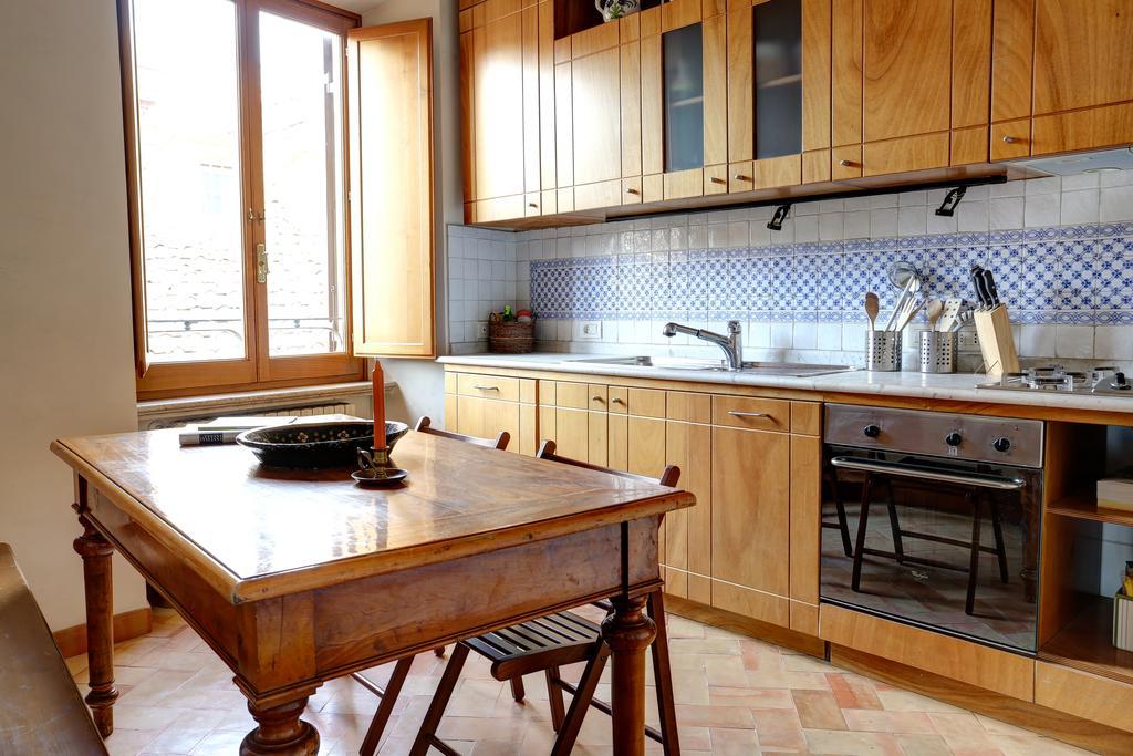Apartamento Campidoglio *