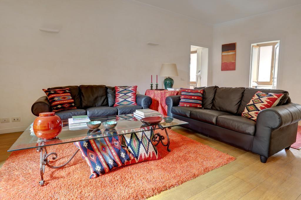 Apartamento Campidoglio