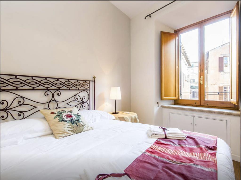 Campidoglio Apartamento Roma