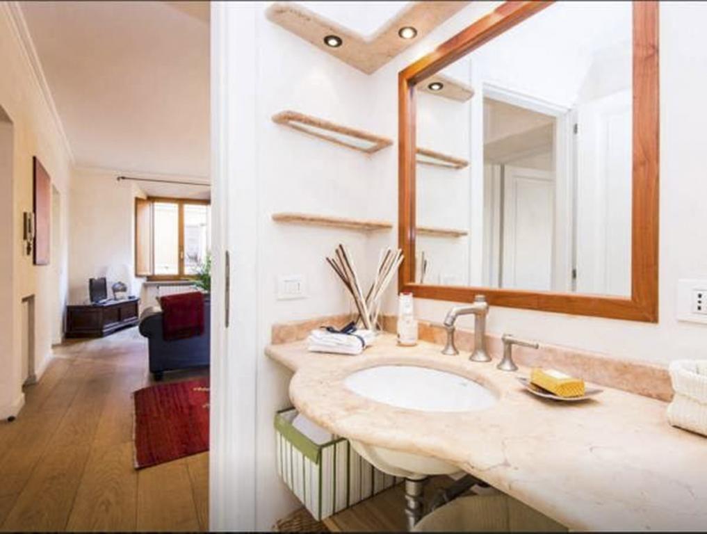 Campidoglio Apartamento *