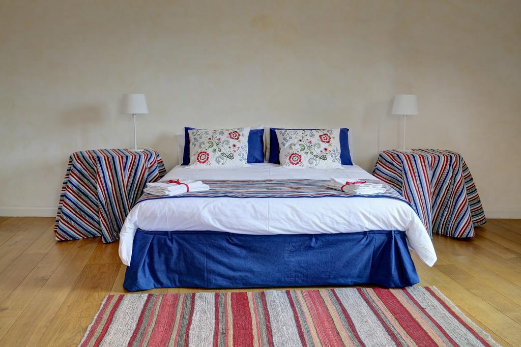 Campidoglio Apartment *