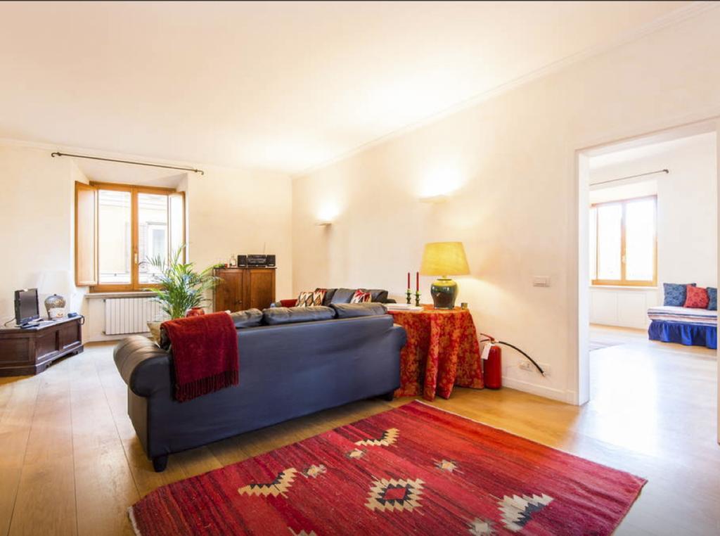 Campidoglio Apartment Rom